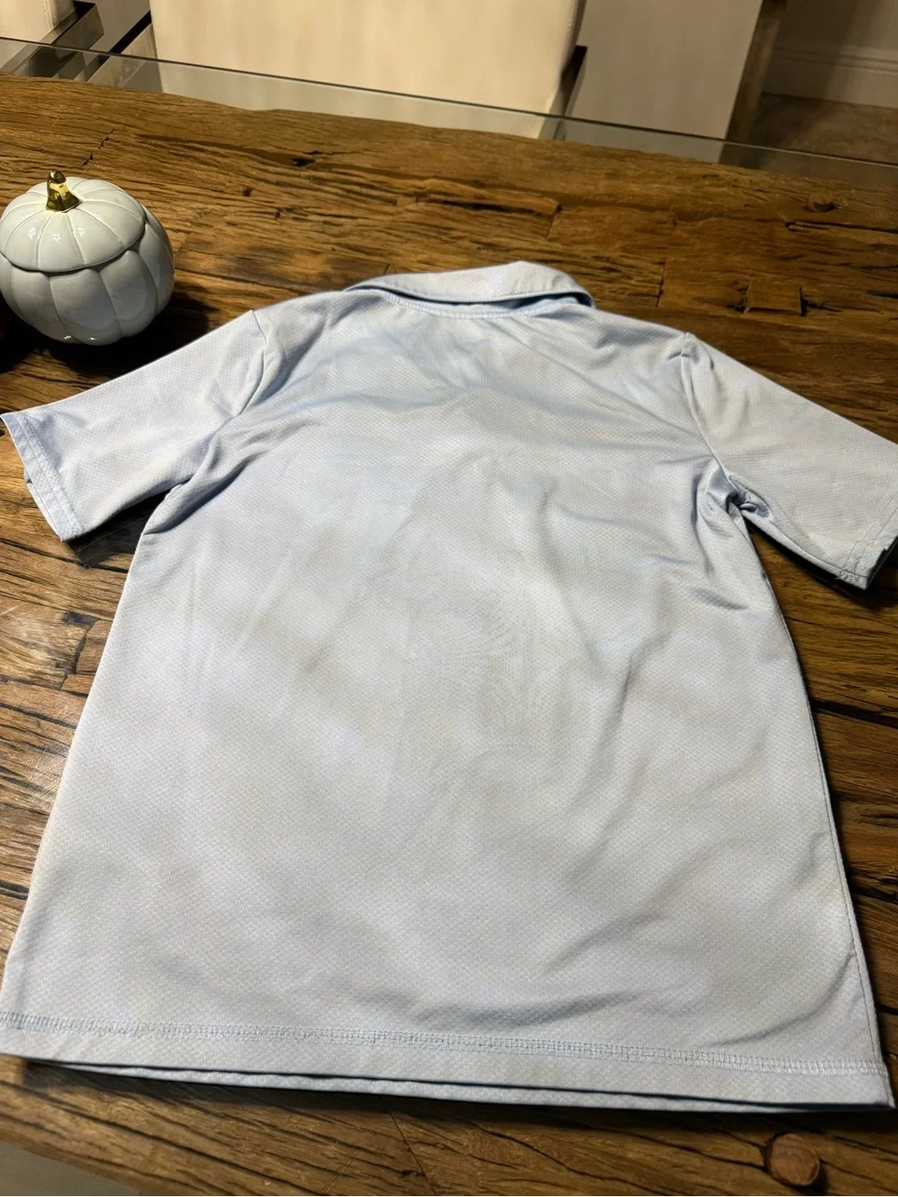 Kids Polo Shirt - Classic Short Sleeve